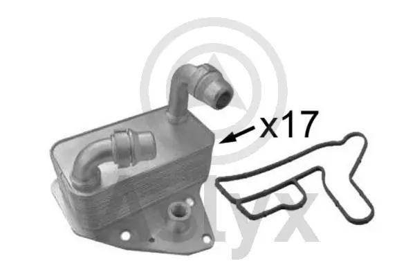 AS506928 Aslyx