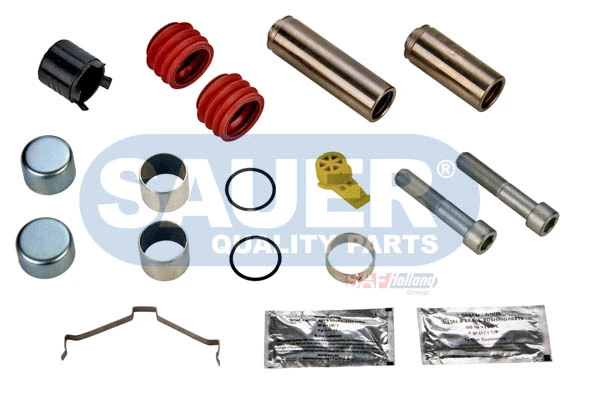 Kit de reparação de suporte do freio traseiro 1173919 Schmitz