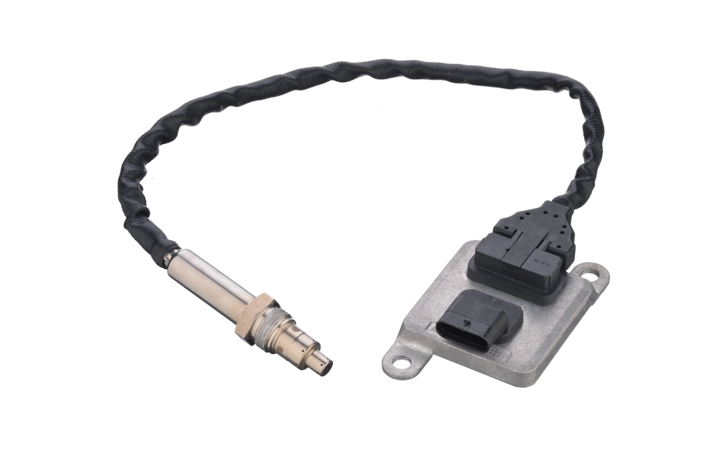 A000905151264 Mercedes Sensor de óxidos de nitrogênio NOX