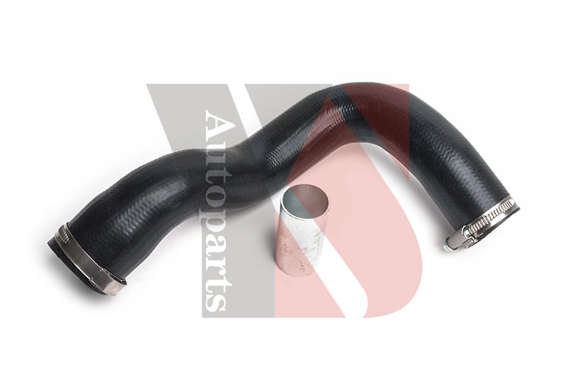 Mangueira (cano derivado) de intercooler 6039PT1 Polcar