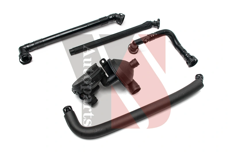 Compre Válvula PCV de ventilação dos gases de cárter BMW 7 