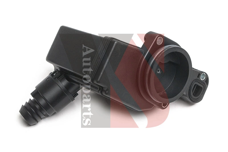 Separador de óleo (separador) do sistema de ventilação de cárter 12265 Hyundai/Kia