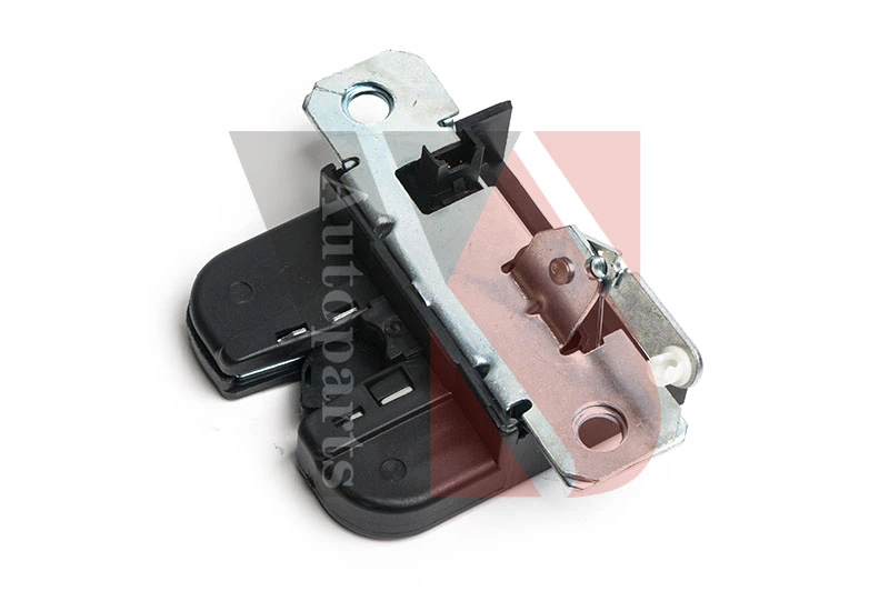 Fecho de tampa de porta-malas (de 3ª/5ª porta traseira) Volkswagen Polo IV 9N, 9A