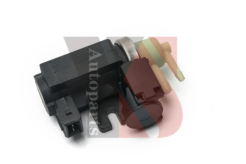 Convertidor de pressão (solenoide) de supercompressão 98105656 General Motors