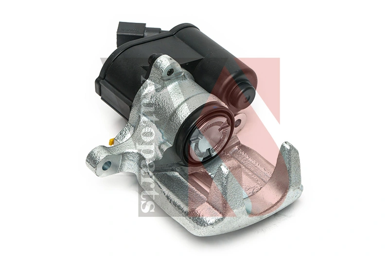 Compre BHS334EC TRW Suporte do freio traseiro esquerdo