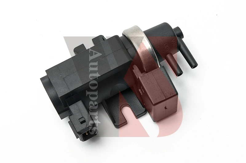 Convertidor de pressão (solenoide) de supercompressão EV089C Magneti Marelli