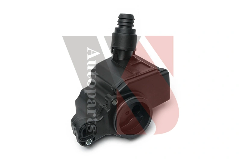 Compre 12265 Hyundai/Kia Separador de óleo (separador) do sistema de ventilação de cárter
