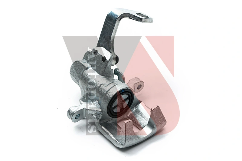 Suporte do freio traseiro direito 43018SAAJ50 Honda