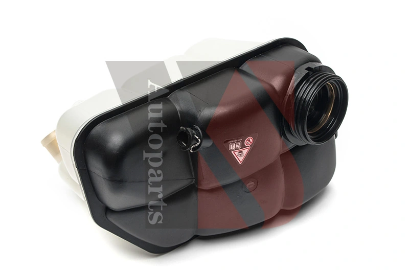  Tanque de expansão do sistema de esfriamento Mercedes E carrinha (S211) (2003 - 2009) 