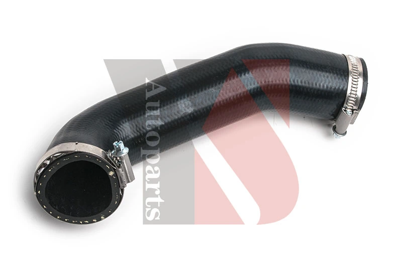 95523855 General Motors Mangueira (cano derivado) de intercooler