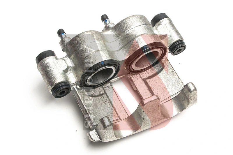 Compre 9949421 Fiat/Alfa/Lancia Suporte do freio dianteiro esquerdo