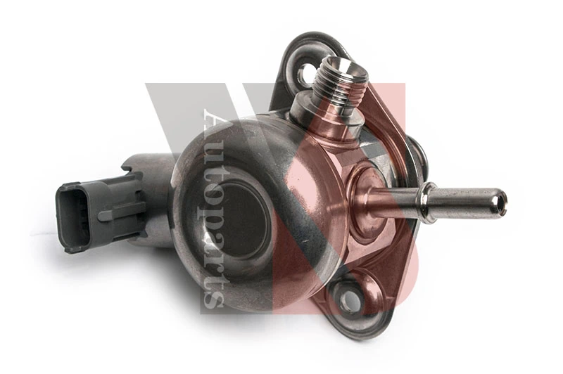 Compre Bomba de combustível de pressão alta Land Rover Freelander 2