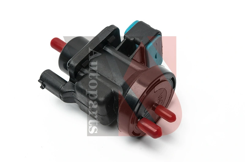 Convertidor de pressão (solenoide) de supercompressão 3J145009 AND