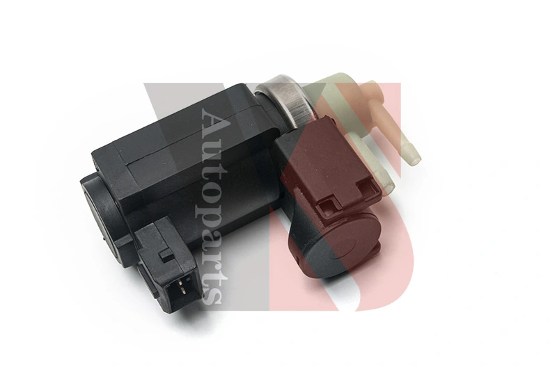 Convertidor de pressão (solenoide) de supercompressão 8200270451 Nissan/Infiniti