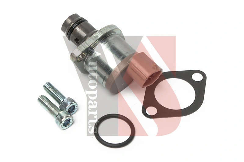 Compre DZ111137 John Deere Válvula de regulação de pressão (válvula de redução da Bomba de Combustível de Pressão Alta) Common-Rail-System