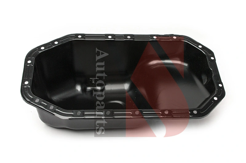 Compre 39519 Metalcaucho Panela de óleo de cárter do motor