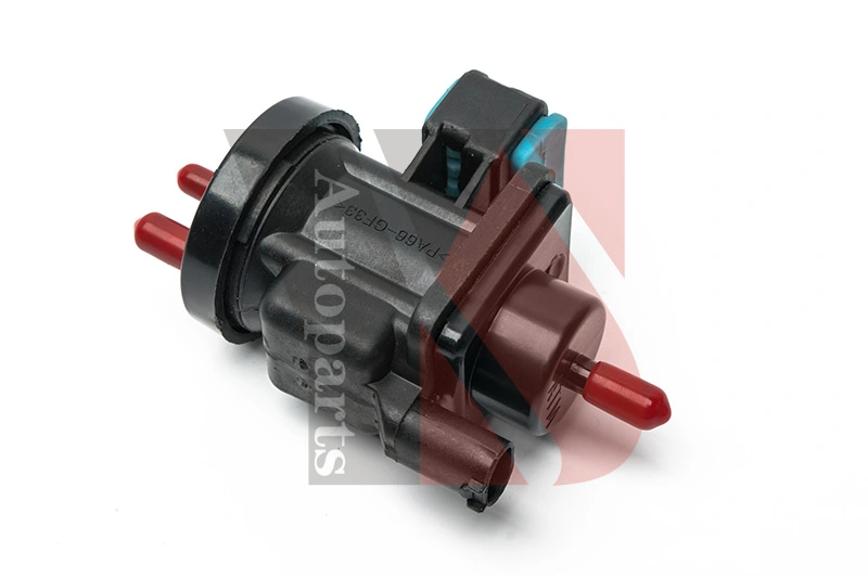 Compre 3J145009 AND Convertidor de pressão (solenoide) de supercompressão
