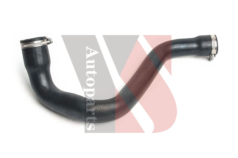 Mangueira (cano derivado) de intercooler 6012PT2 Polcar