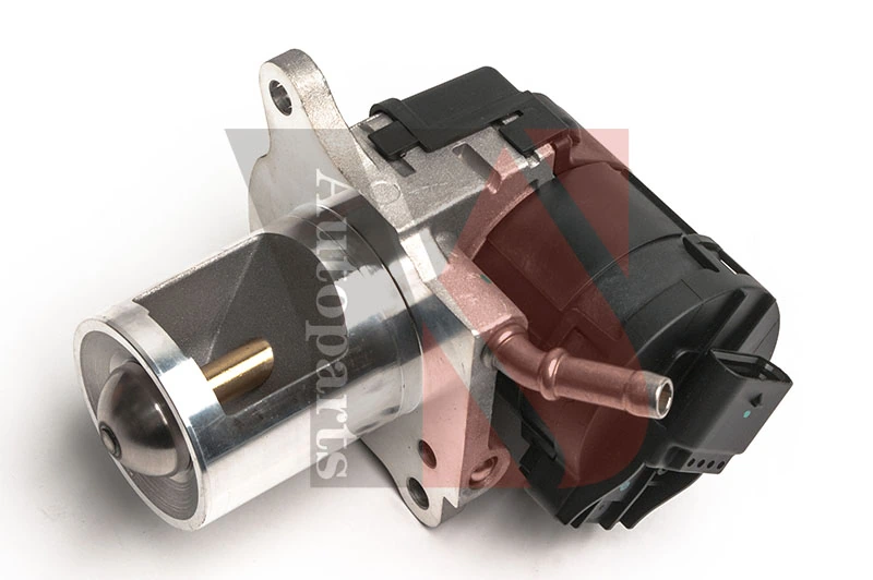 Compre Válvula EGR de recirculação dos gases Mercedes ML/GLE 