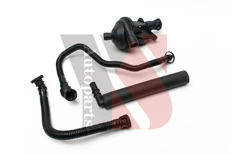 Válvula PCV de ventilação dos gases de cárter BMW 3  E92