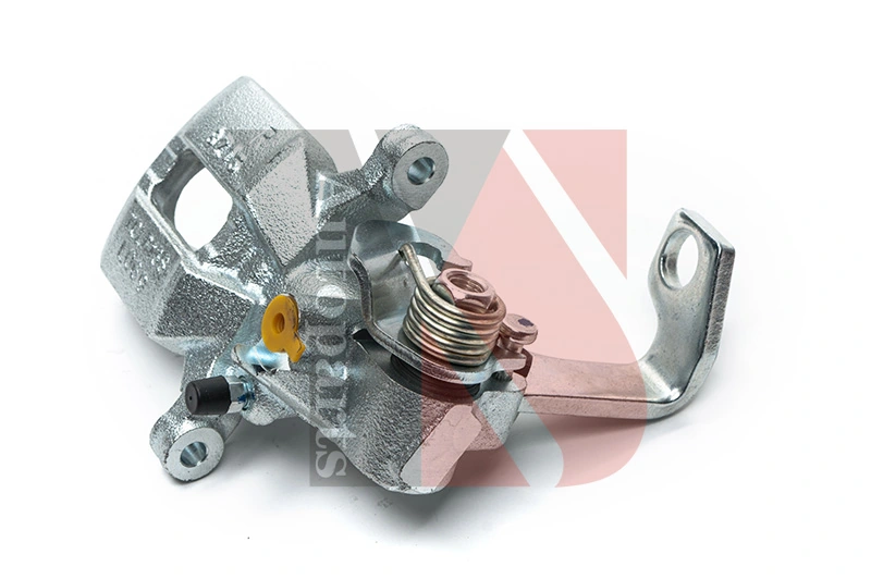 Suporte do freio traseiro direito Honda 43018SAAJ50