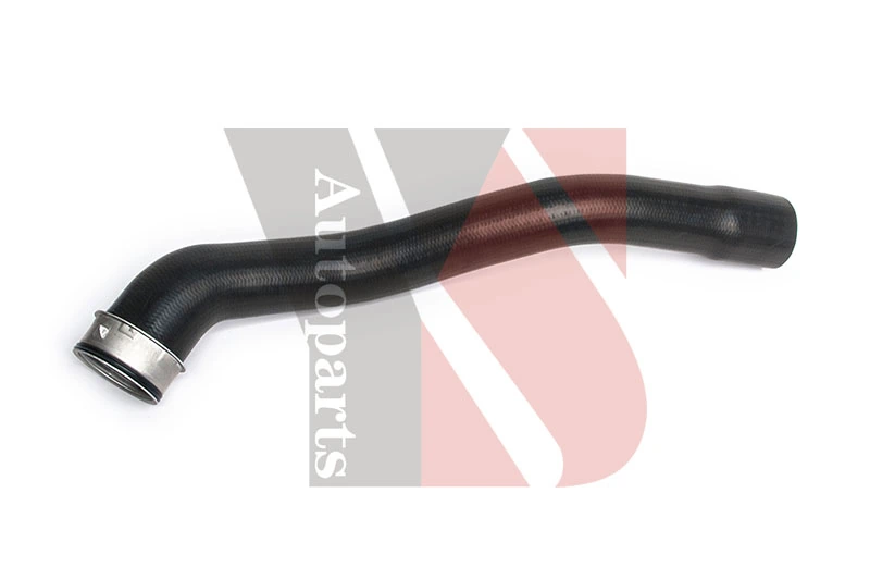 04891705AB VAG Mangueira (cano derivado) de intercooler