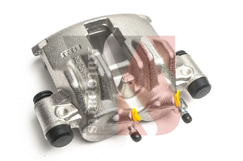 Compre 77362305 Fiat/Alfa/Lancia Suporte do freio dianteiro direito
