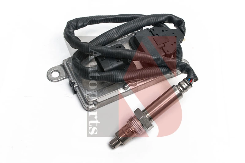 7421984358 Renault (RVI) Sensor de óxidos de nitrogênio NOX