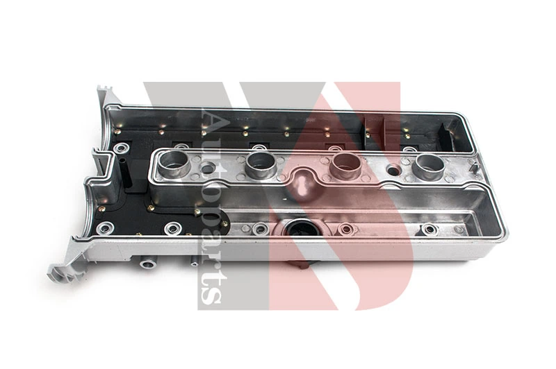 Vedante de tampa de válvulas de motor para Opel Astra F 53B