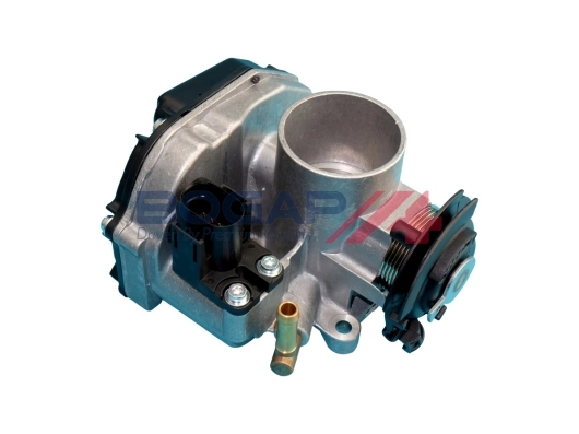 Válvula de borboleta montada para Volkswagen Polo 6NF