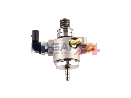  Skoda Octavia IV desde 344,37 €