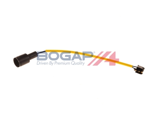 B7118125 Bogap