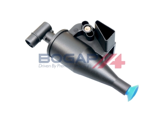 Compre Válvula PCV de ventilação dos gases de cárter BMW 7 