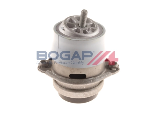 Coxim (suporte) esquerdo de motor 94837504901 VAG