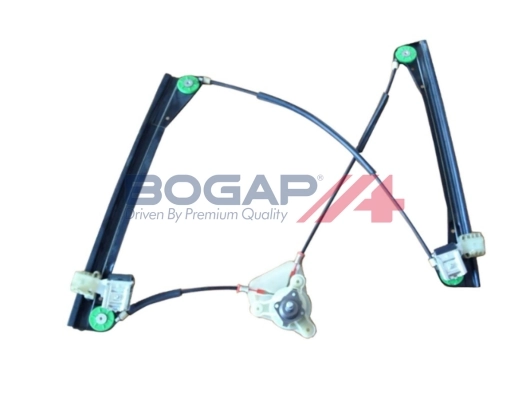 A5341207 Bogap