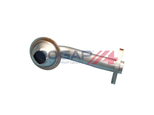 Receptor de óleo (coletor de óleo) Volkswagen Sharan 1 7M8, 7M9, 7M6