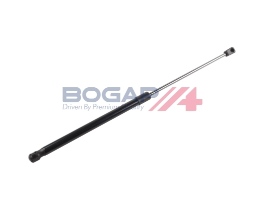 Compre Amortecedor de tampa de porta-malas (de 3ª/5ª porta traseira) Mini Cooper 