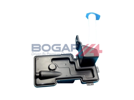 Tanque de fluido para lavador de vidro 30955082 AND