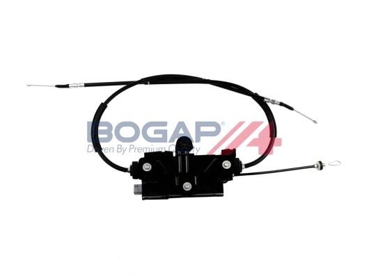 B7522101 Bogap
