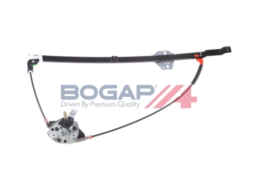 A5341222 Bogap