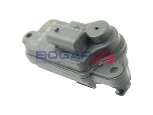 Motor acionador de abertura do alcapão de tanque para Volkswagen Passat B8 3G2, CB2