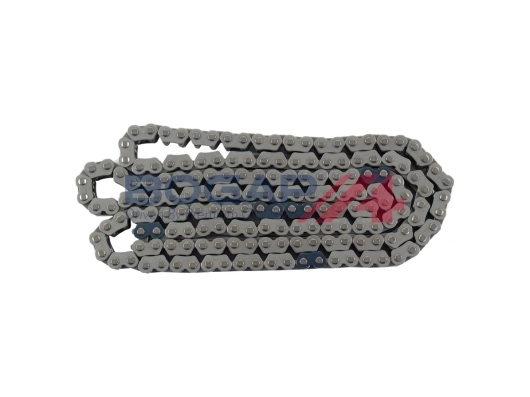 Cadeia do mecanismo de distribuição de gás Audi A3 8P1