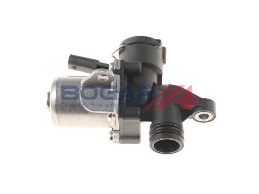 Válvula de forno (de aquecedor) para Mercedes GL X164