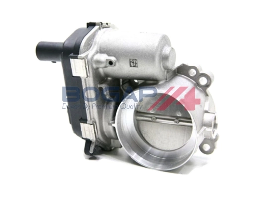 Compre Válvula de borboleta montada Volkswagen Jetta 7