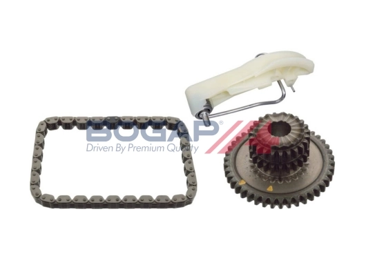 Cadeia de bomba de óleo, kit para Seat Exeo ST 3R5