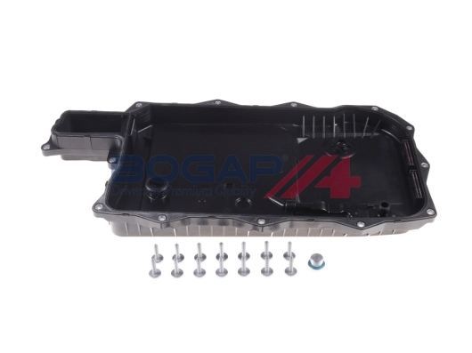 Filtro da Caixa Automática de Mudança para BMW X3 F25