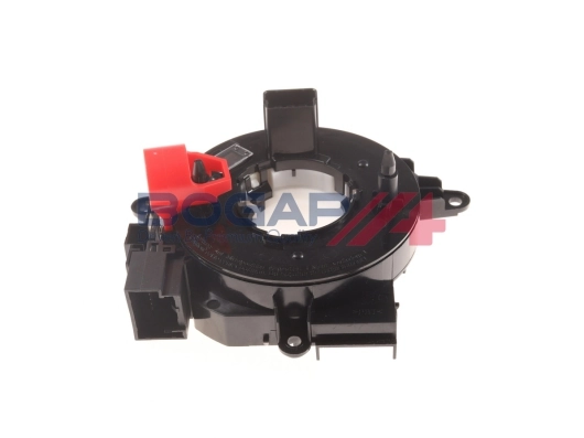 Anel AIRBAG de contato, cabo plano do volante para Volkswagen Polo AW1, BZ1, AE1
