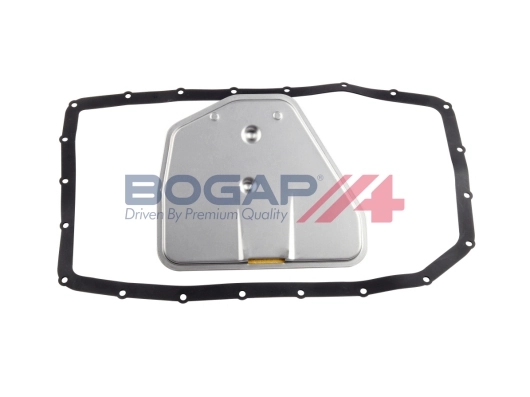 Filtro da Caixa Automática de Mudança para BMW X6 E71
