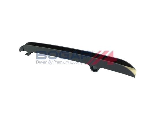 Amortecedor de cadeia do mecanismo de distribuição de gás, esquerdo Seat Ibiza IV hatchback (6J5, 6P1) (2008 - 2017) IV