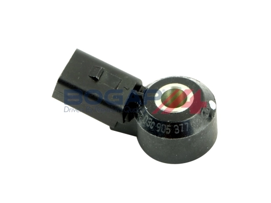 Sensor de detonação Volkswagen Tiguan 1 5N1, 5N2